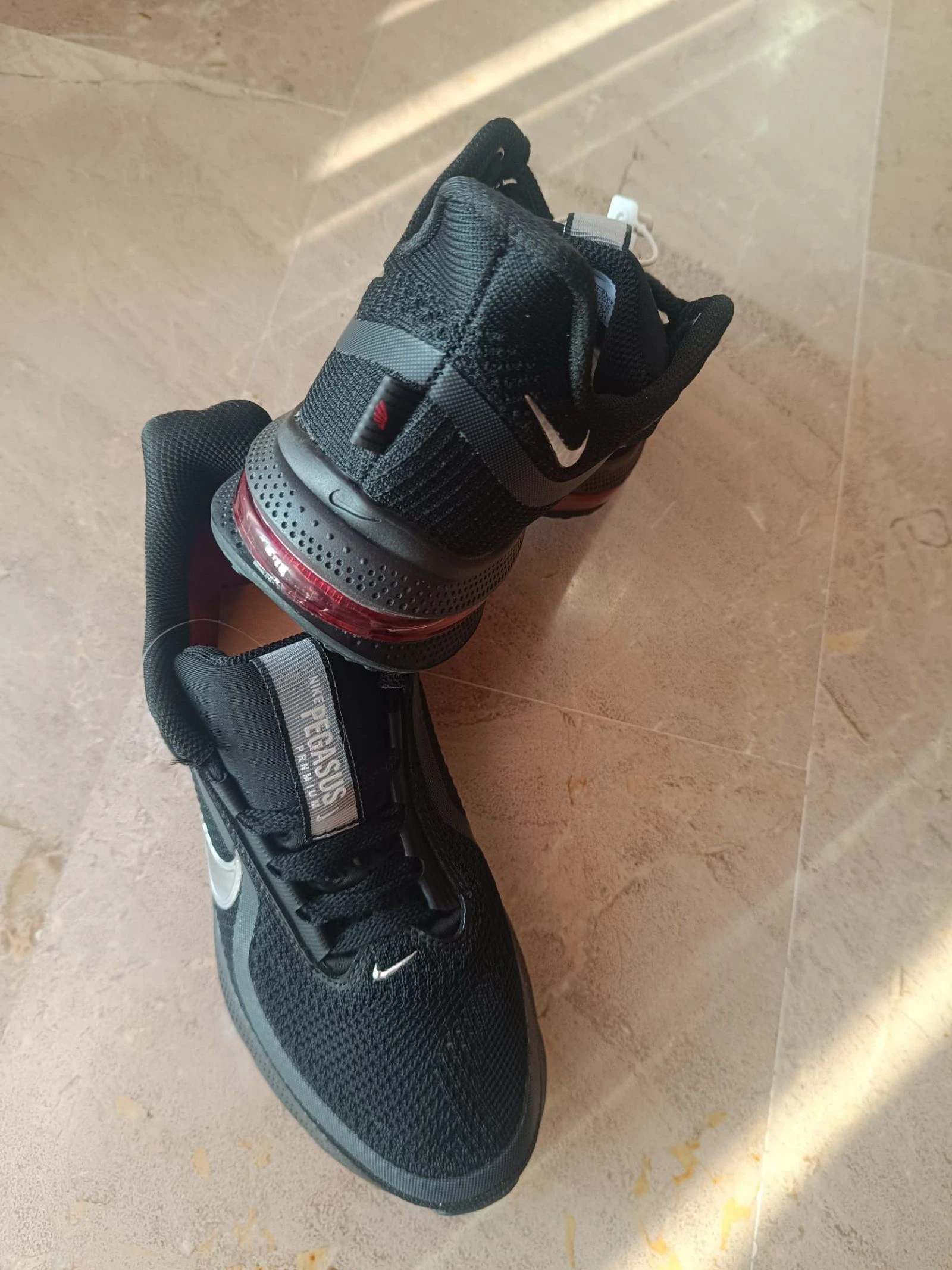 Nike Pegasus zoom – photo 2